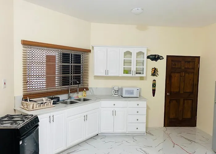 Apartment Ironshore Ocean Vista Montego Bay