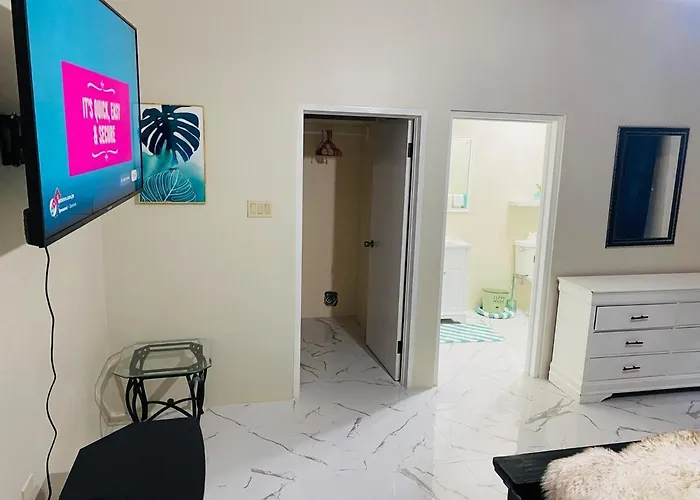 Apartment Ironshore Ocean Vista Montego Bay