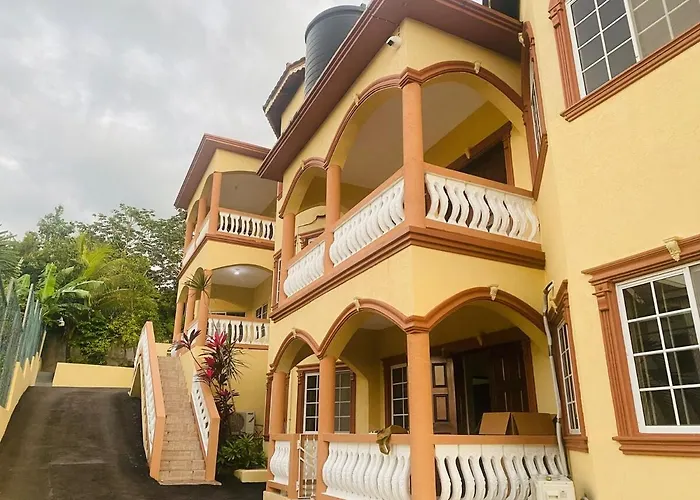 Ironshore Ocean Vista Montego Bay