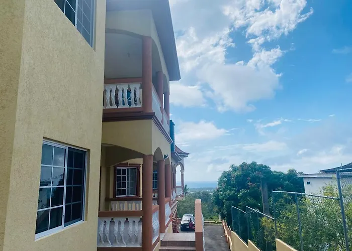 Ironshore Ocean Vista * Montego Bay